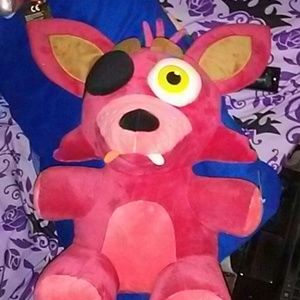 16 inch freddy plush